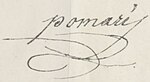 Signature