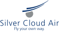 Logo der Silver Cloud Air