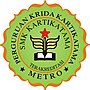 Gambar mini seharga SMK Kartikatama 1 Metro