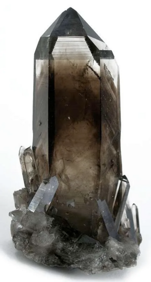 Smoky Quartz