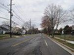 Society Hill, Middlesex County, New Jersey