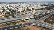 תמונה ממוזערת עבור מחלף סוקולוב