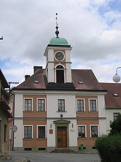 Solnice,  Královéhradecký kraj, Czechia