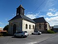 Église Saint-Jean-Baptiste de Son