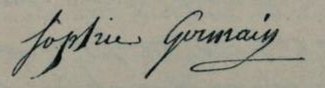 File:Sophie Germain - Signature.jpg