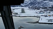 Thumbnail for Sørkjosen Airport