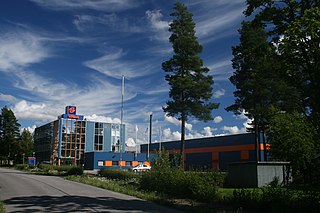 <span class="mw-page-title-main">Rusko</span> Municipality in Southwest Finland, Finland