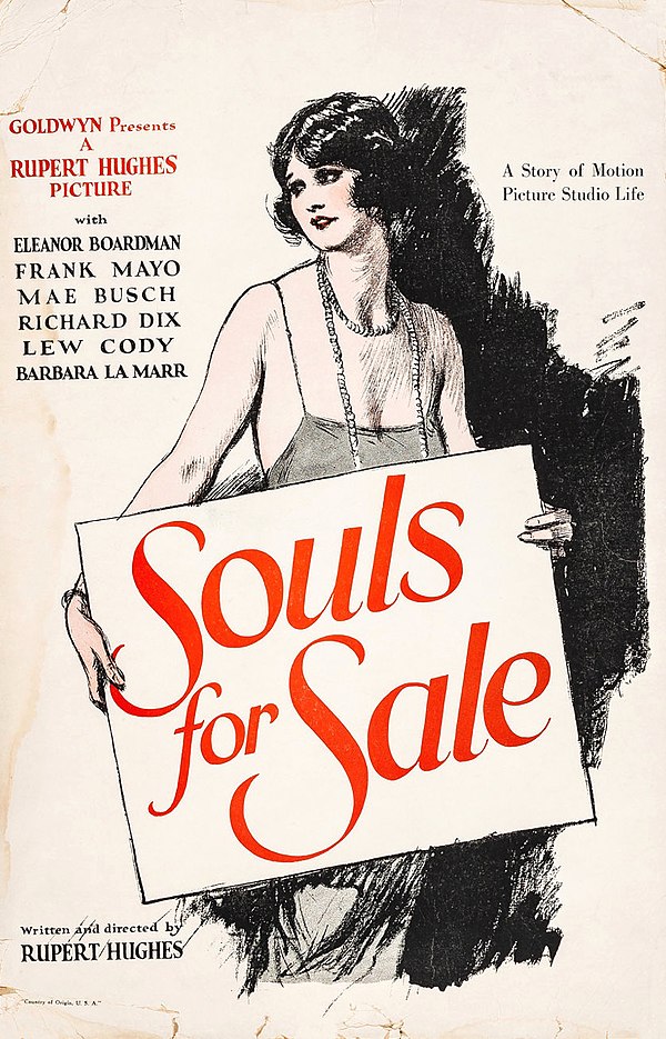 Original theatrical poster