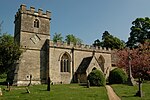 Church of St James SouthLeigh StJames south.JPG