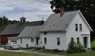 <span class="mw-page-title-main">Bacon–Morse Historic District</span> Historic district in Massachusetts, United States
