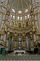 Deutsch: Spanien, Granada, Kathedrale English: Spain, Granada, cathedral used on 1 pages in 1 wikis