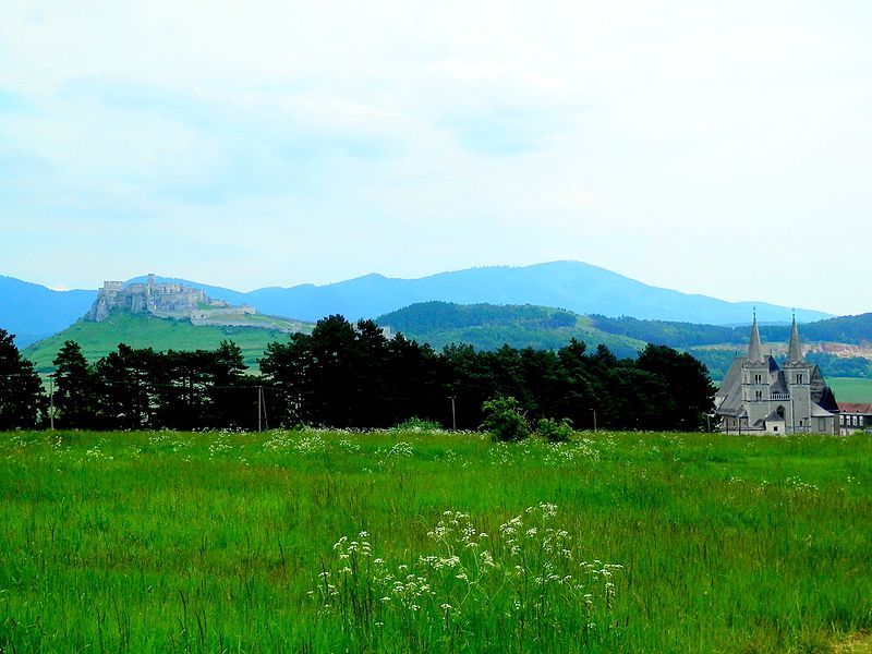 File:Spišské Podhradie 16Slovakia49.jpg