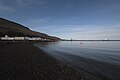 Spiaggia di Longyearbyen