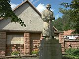 War memorial