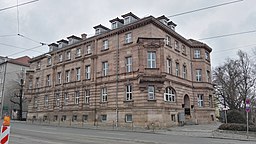 Spittlertorgraben nürnberg feb2017 - 6