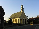 Catholic Church Heart of Mary