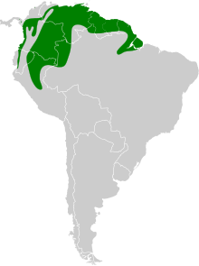 Mapa sporophila crassirostris.svg