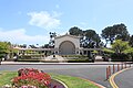 Spreckels Organ Pavalion