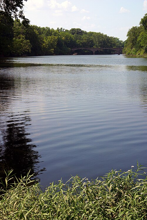 Spring River, Kansas