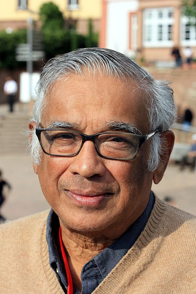 File:Srinivasa Varadhan Heidelberg.JPG