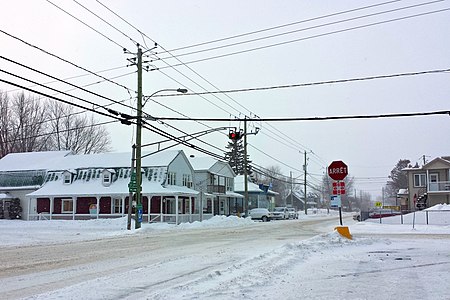 St Zotique QC 1