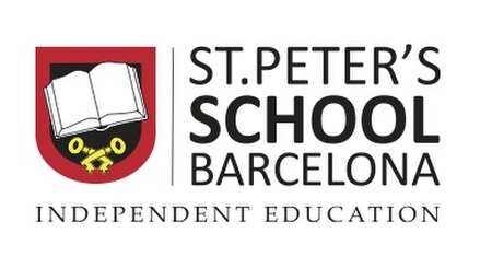 St peters logo