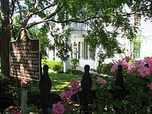 St. Basil's Academy at 23515 Church Street St. Basil's Academy.jpg