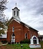 St. James Chapel