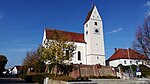 St. Laurentius (Alteglofsheim)