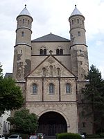 St. Pantaleon (Köln)