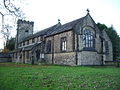 Thumbnail for St Bartholomew's Church, Great Harwood