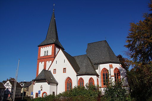 St Johannes Baptist Bruchhausen