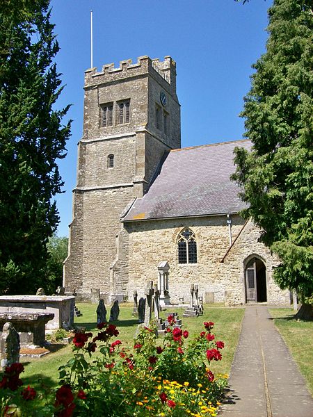 File:St Michael the Archangel, Smarden.JPG