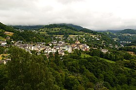 Saint-Savin (Hautes-Pyrenees)