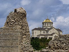 Saint Vladimir Chersonesos 2008 G1.jpg