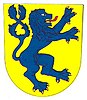 Coat of arms of Stařeč