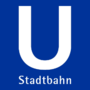 Miniatuur voor Stadtbahn van Stuttgart