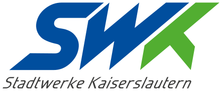 Stadtwerke Kaiserslautern logo