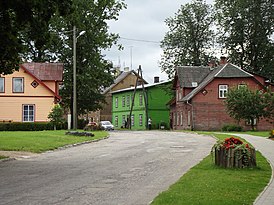 Staicele, Staiceles pilsēta, LV-4043, Latvia - panoramio.jpg