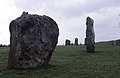 Standing stones at Avebury - geograph.org.uk - 1087742.jpg