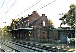 Hoboken-Polder Station - 334540 - onroerenderfgoed.jpg