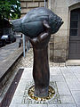 image=File:Statue_(Göttingen)_(2).JPG
