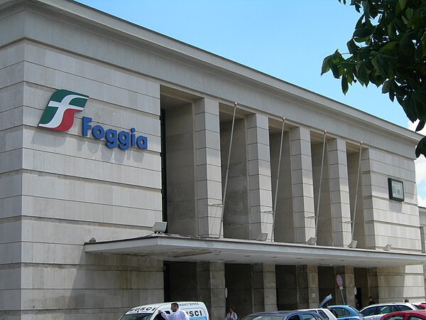 Foggia