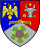 Wappen des Kreises Vrancea