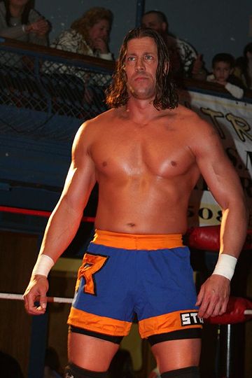 Stevie Richards