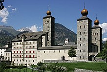 Stockalperpalast Stockalper castle.jpg