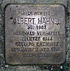 Stolperstein Albert Hähnel.JPG