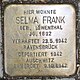 Stolperstein Selma Frank Wuppertal.jpg