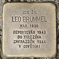 Stolperstein für Leo Brummel.jpg