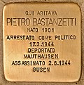 Stolperstein für Pietro Bastanzetti (Saronno).jpg